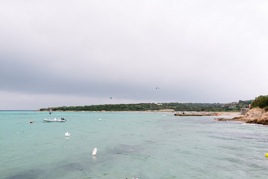 Corse, Mai 2013