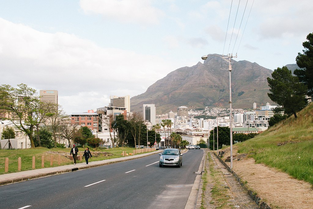 Cape Town
