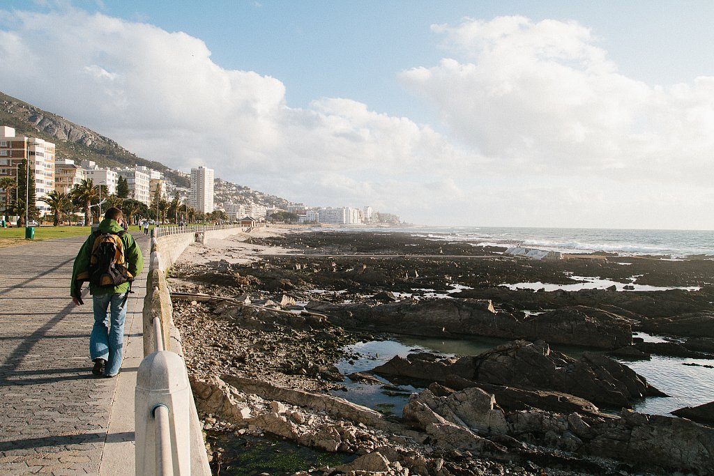 Cape Town