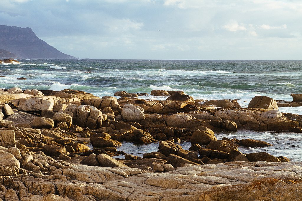 Cape Town