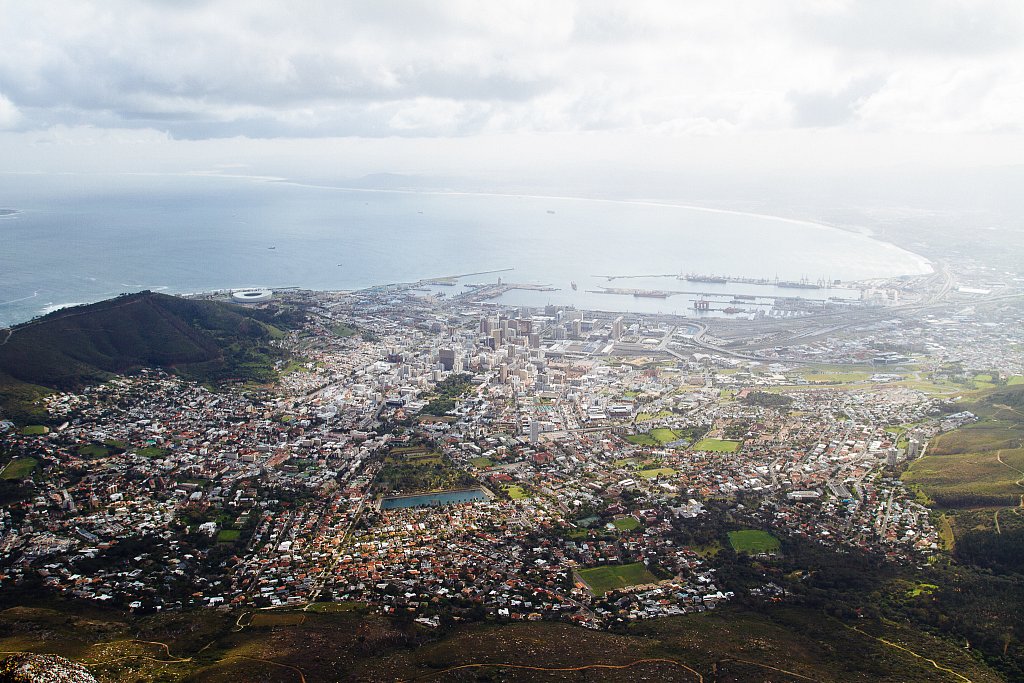 Cape Town