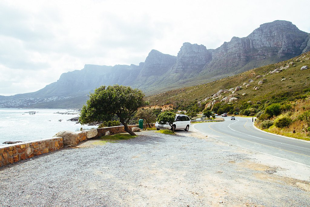 Cape Town