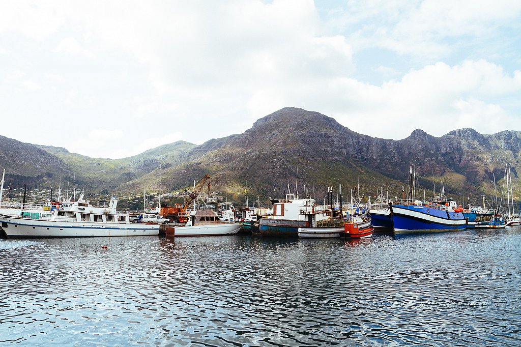 Cape Town