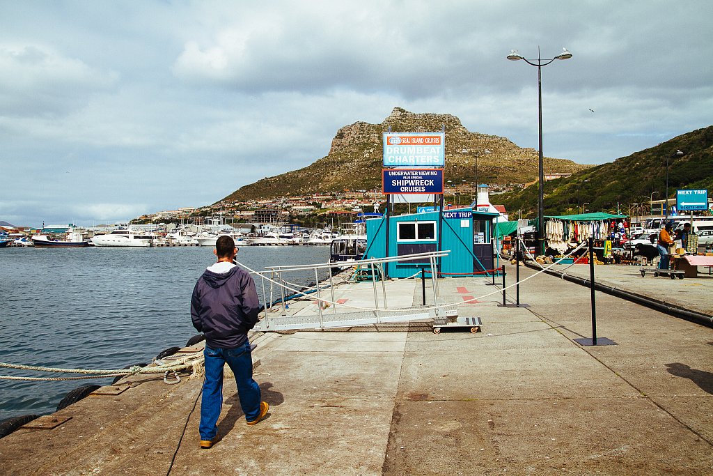 Cape Town
