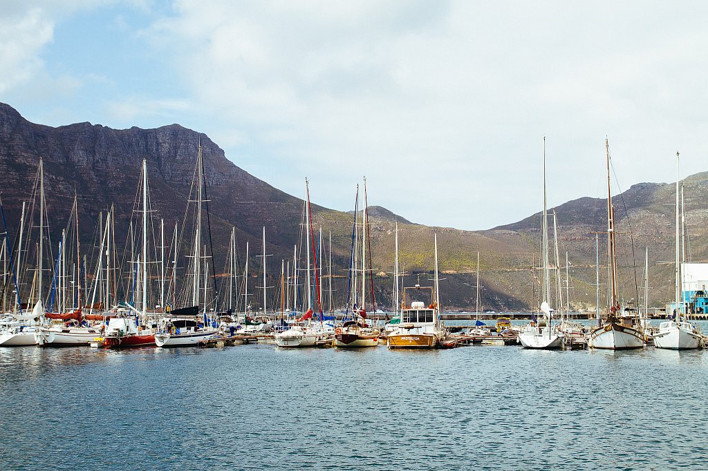 Cape Town