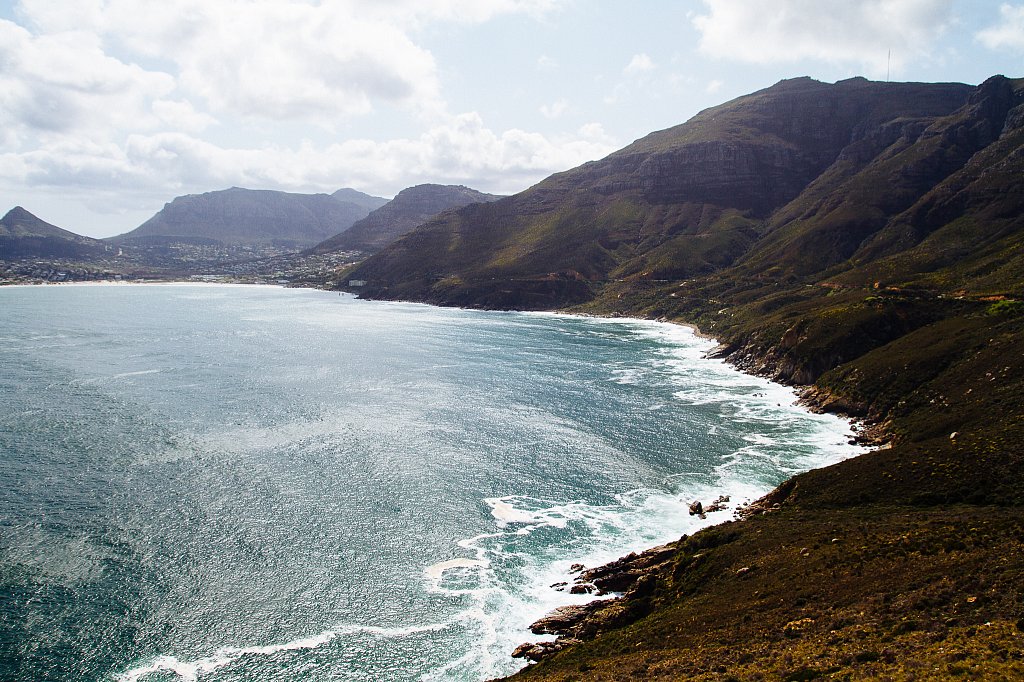 Cape Town