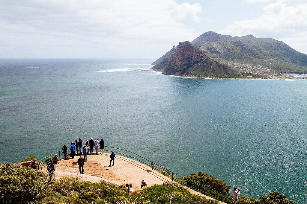 Cape Town