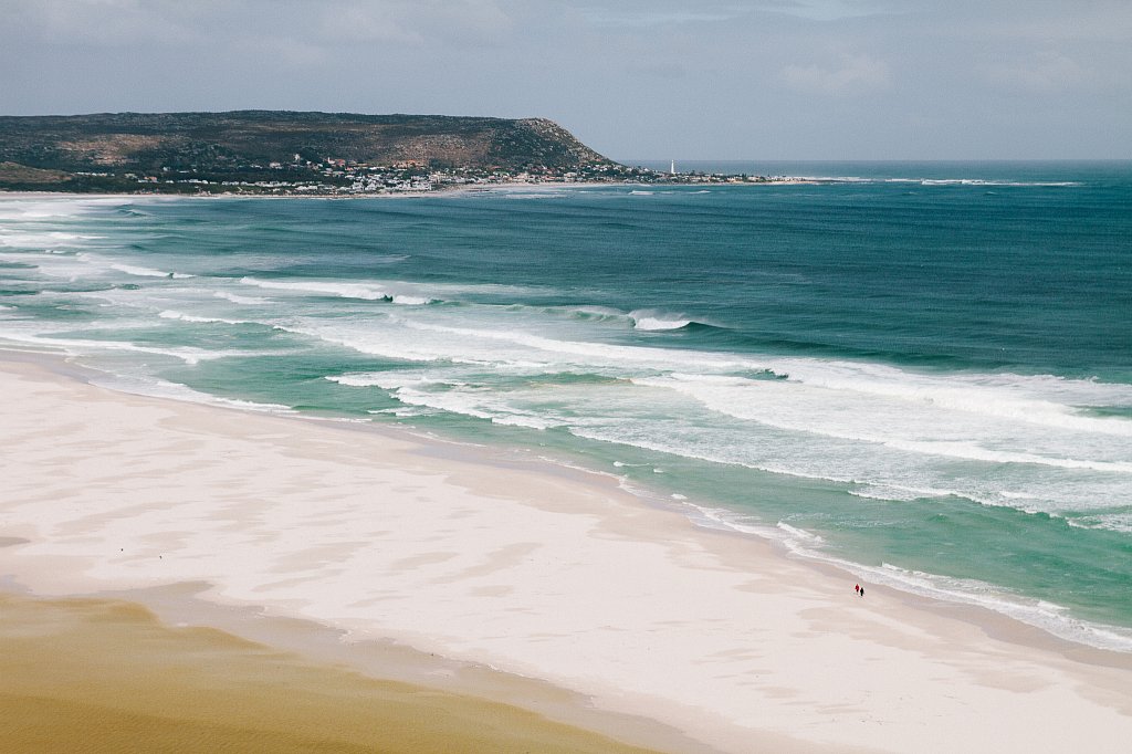 Cape Town