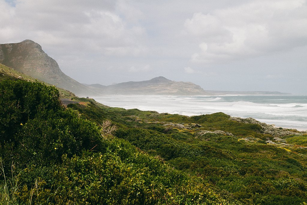 Cape Town