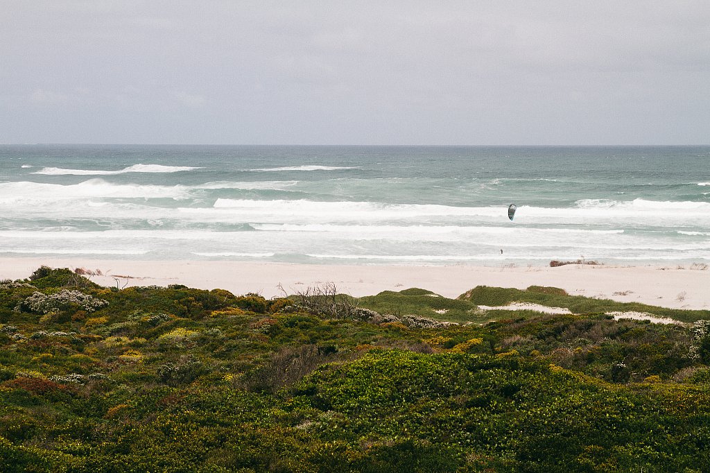 Cape Town