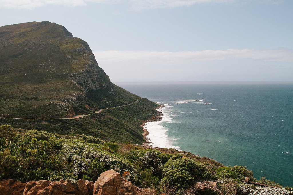 Cape Town