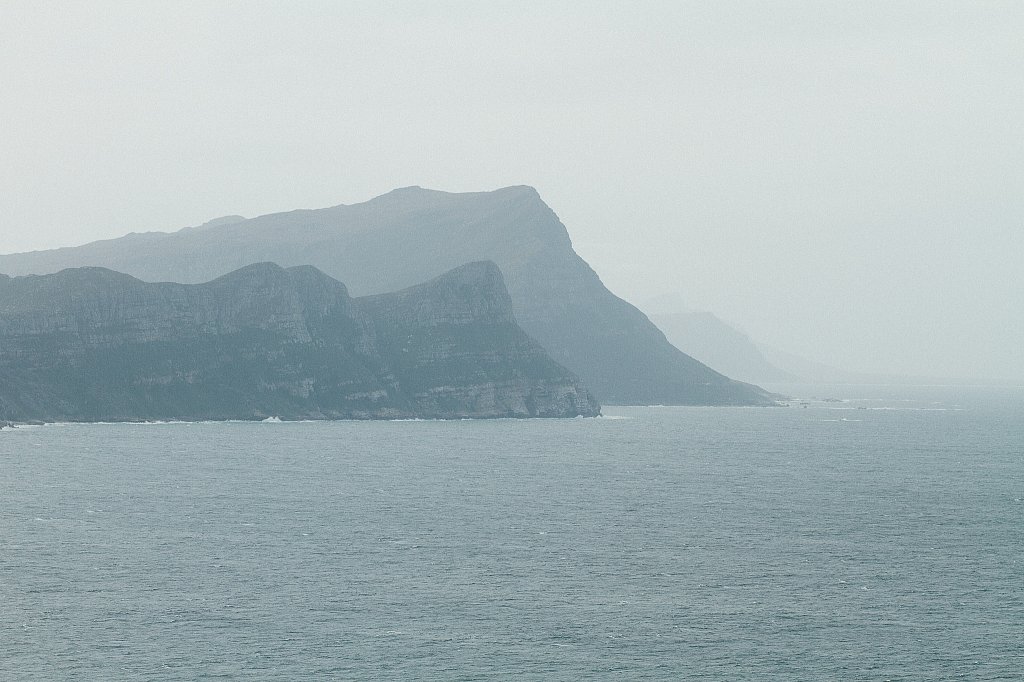 Cape Town